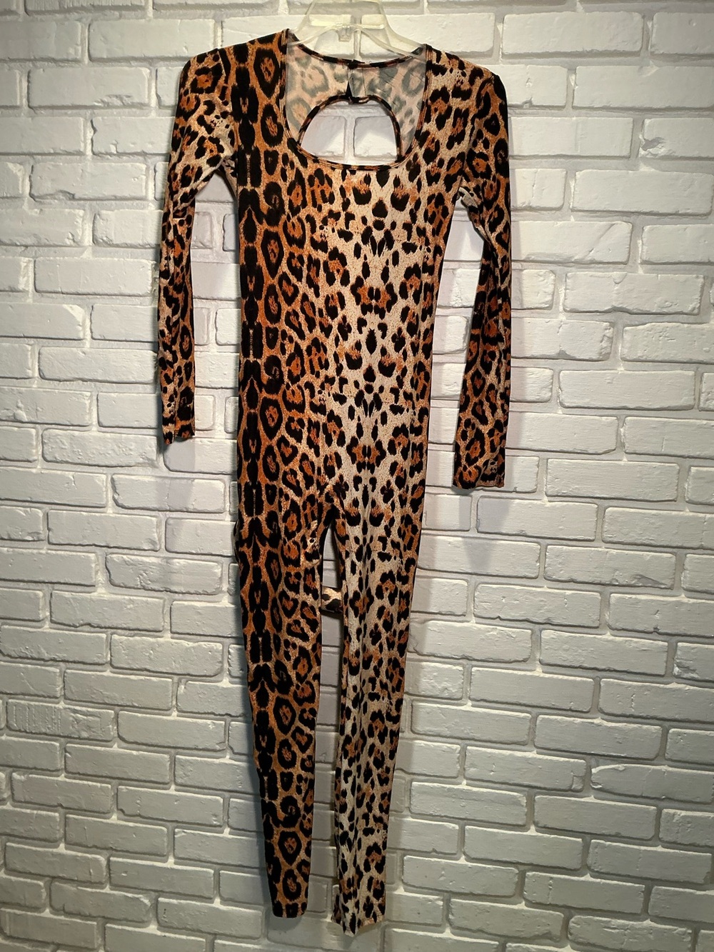 Leg Avenue sexy cougar Halloween costume M/L - Picture 3 of 4